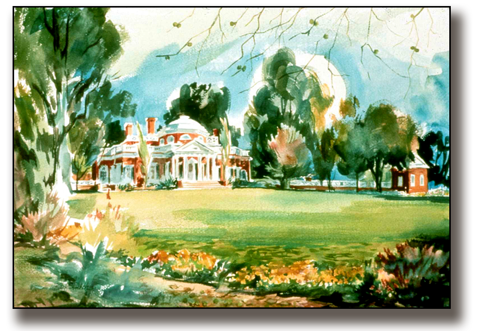 Artist_Kay_Smith_Monticello_Charlottesville_VA